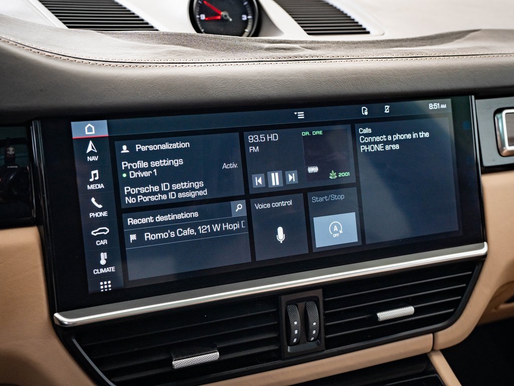 Used 2019 Porsche Cayenne image 34