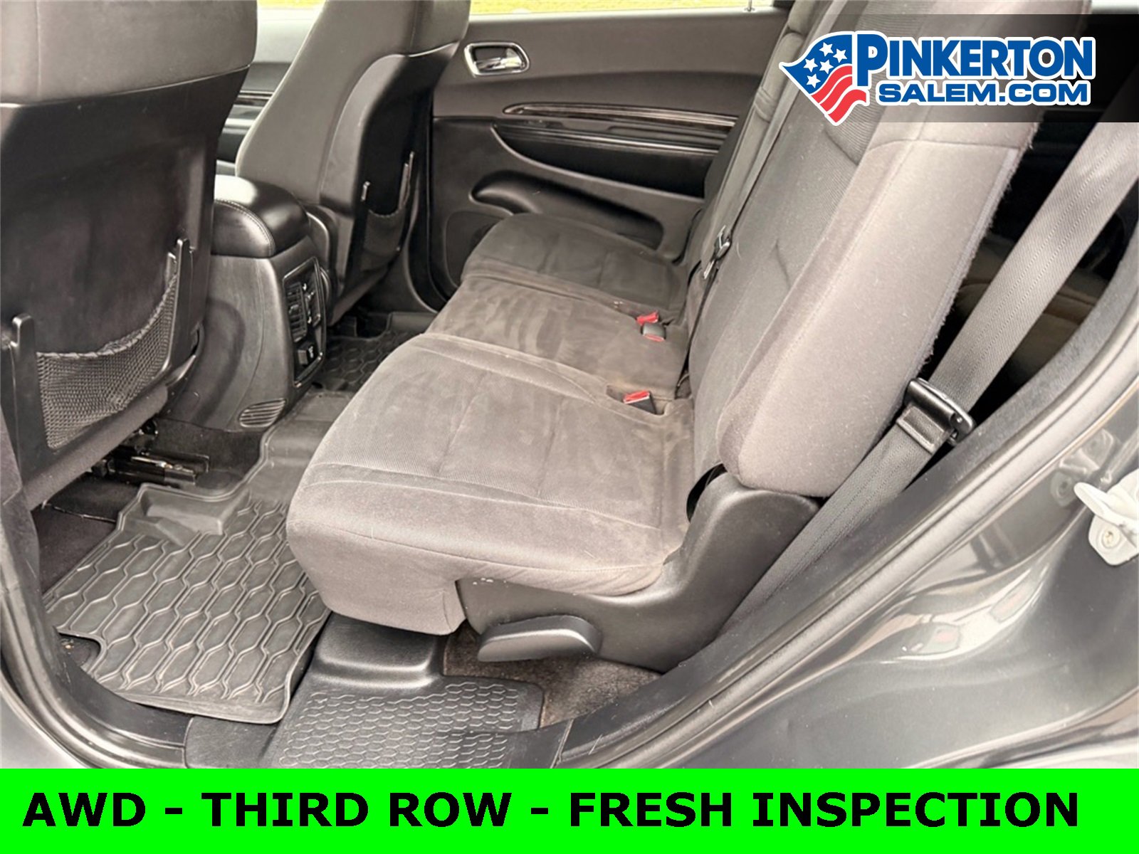 Used 2011 Dodge Durango Crew image 15