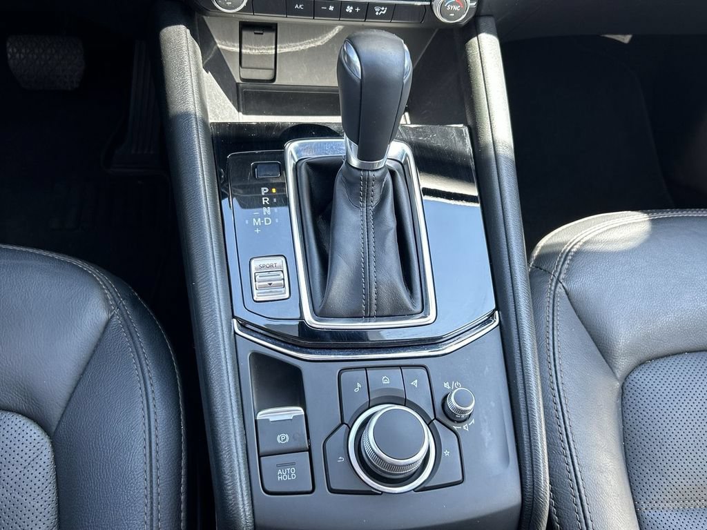 Used 2023 MAZDA CX-5 AWD 2.5 S image 22