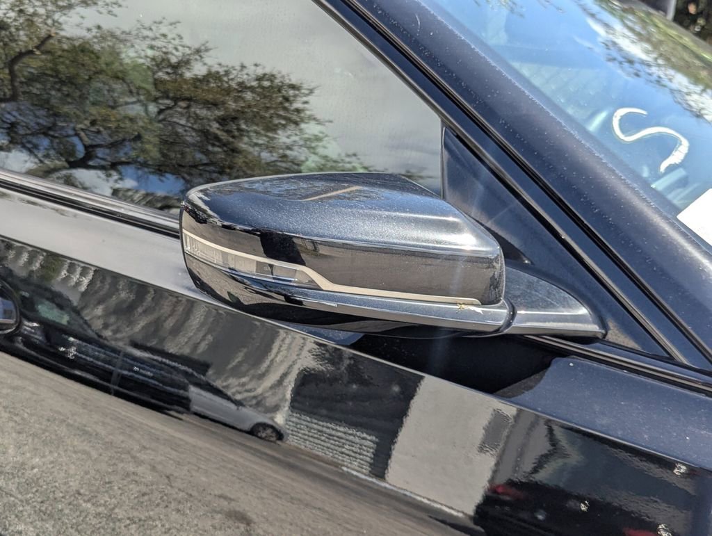 Used 2023 Cadillac CT5 Sport image 21