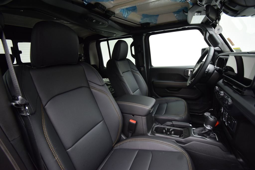 New 2026 Jeep Gladiator Sport image 15