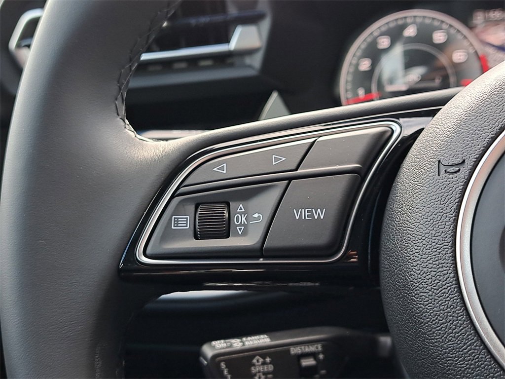 New 2026 Audi A3 2.0T Premium image 9