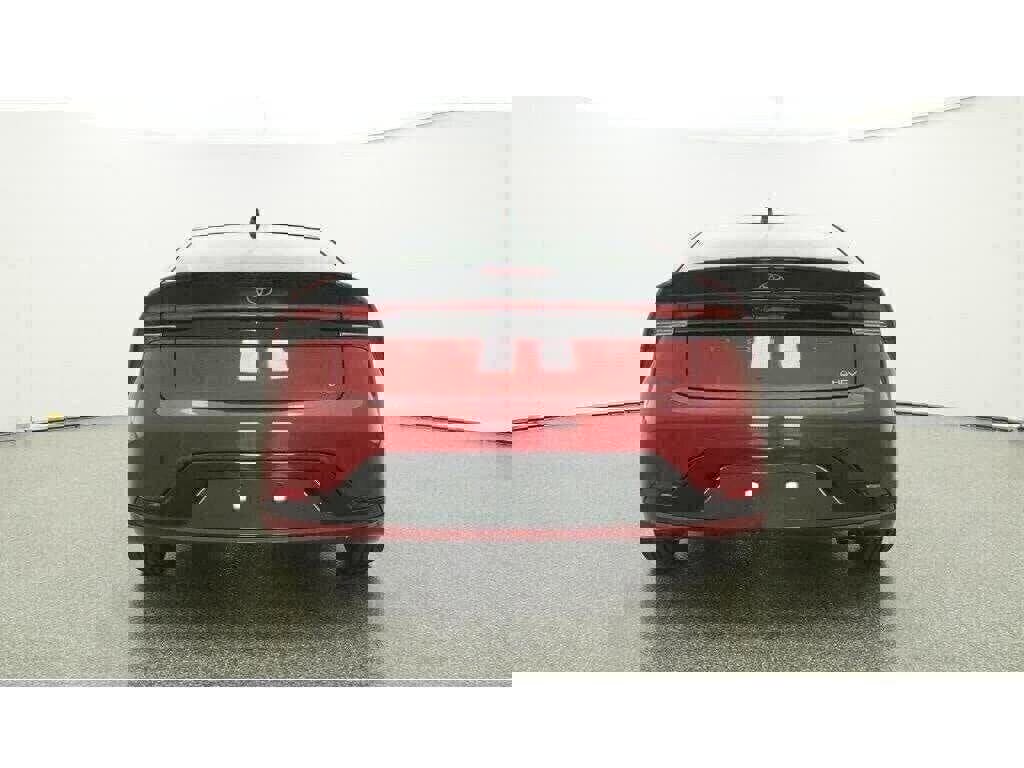 New 2026 Toyota Prius Limited image 23