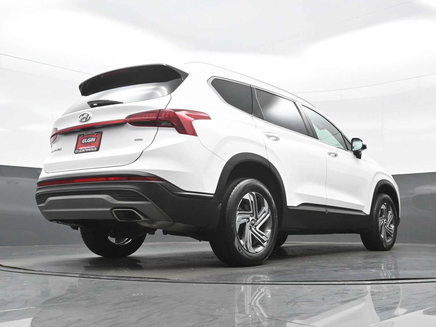Used 2023 Hyundai Santa Fe SEL w/ Cargo Package AWD/4WD image 33