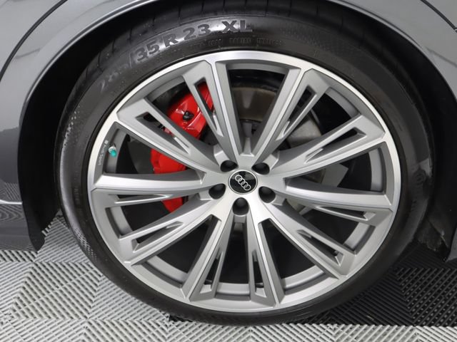 Used 2026 Audi Q8 Prestige AWD/4WD image 9