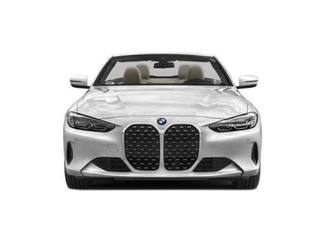 Used 2021 BMW 430i Convertible w/ Convenience Package (ZC2) RWD image 7