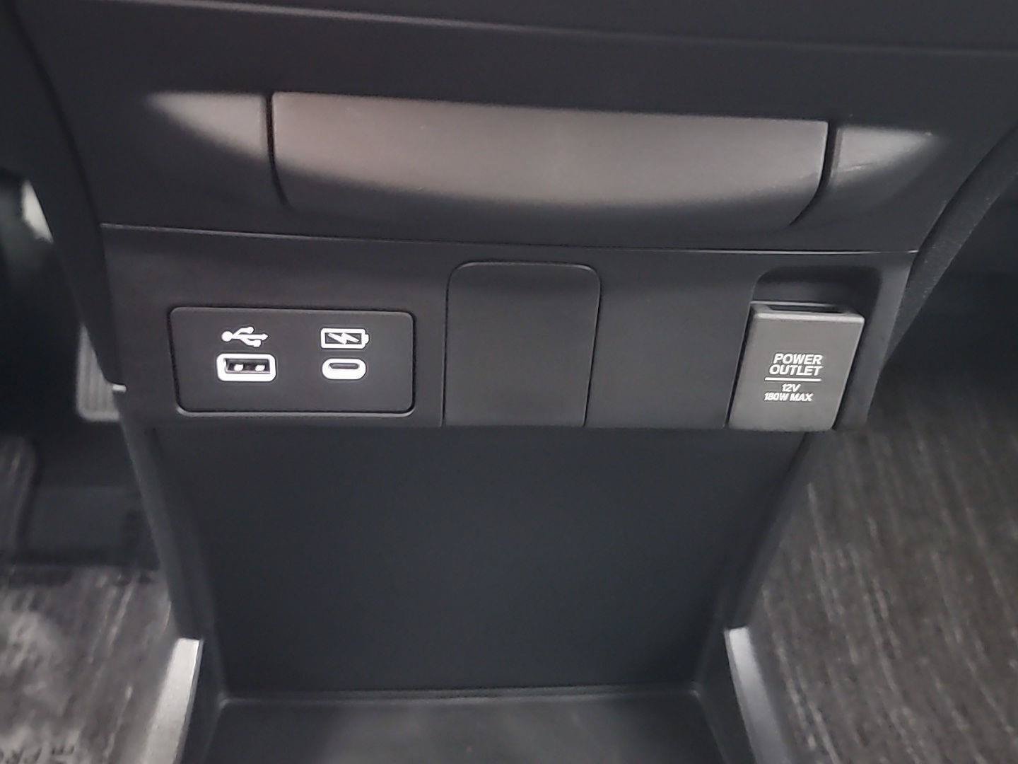 Certified 2025 Honda Odyssey EX-L image 34