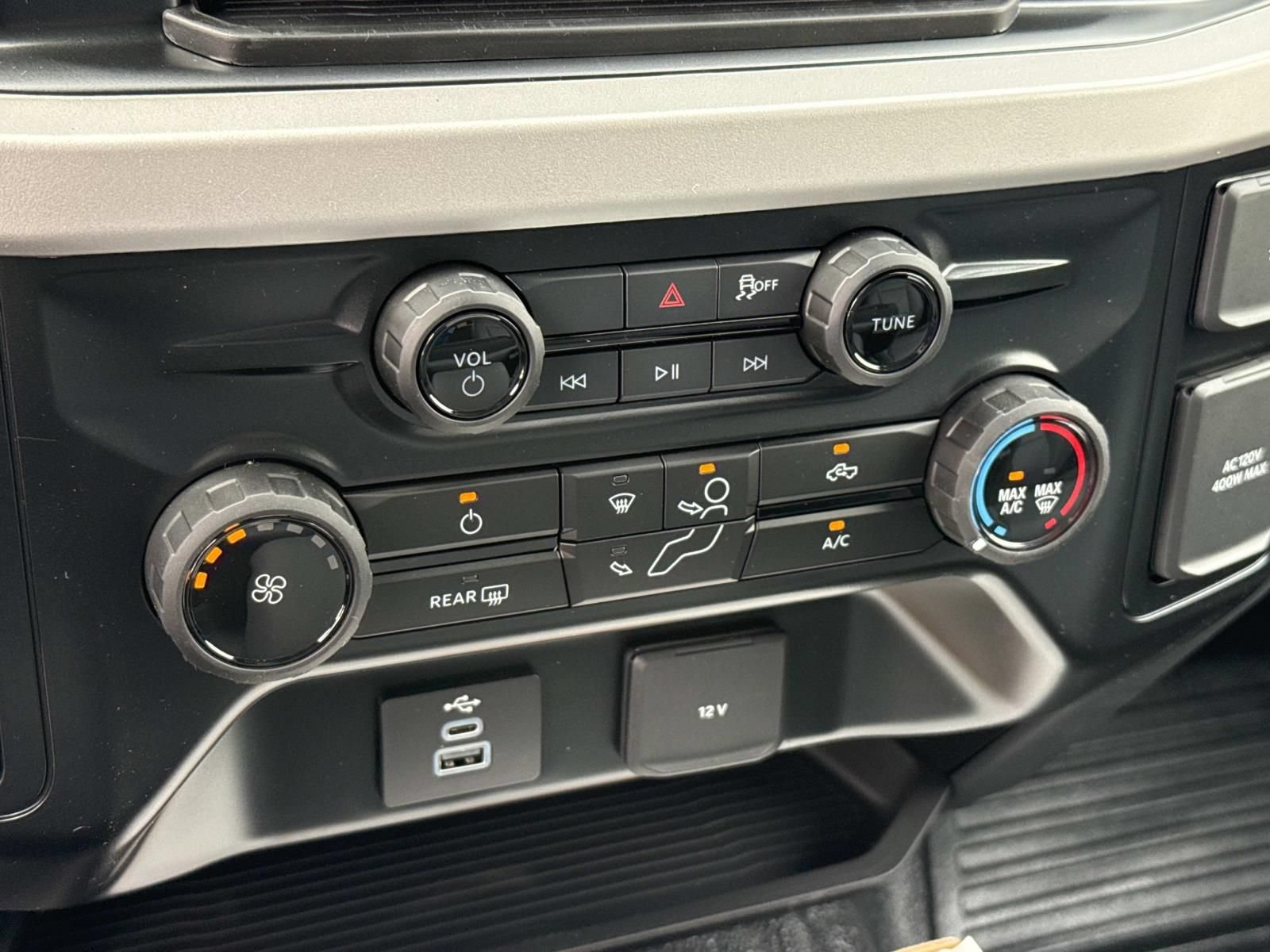 New 2026 Ford F450 XL AWD/4WD image 15