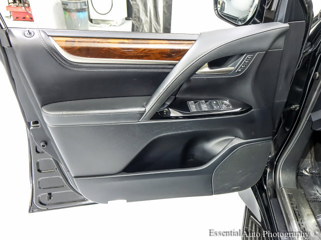 Used 2019 Lexus LX 570 4WD image 21