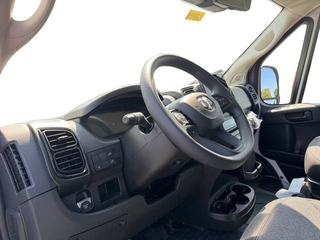 New 2026 RAM ProMaster 1500 w/ Premium Convenience Group FWD image 13