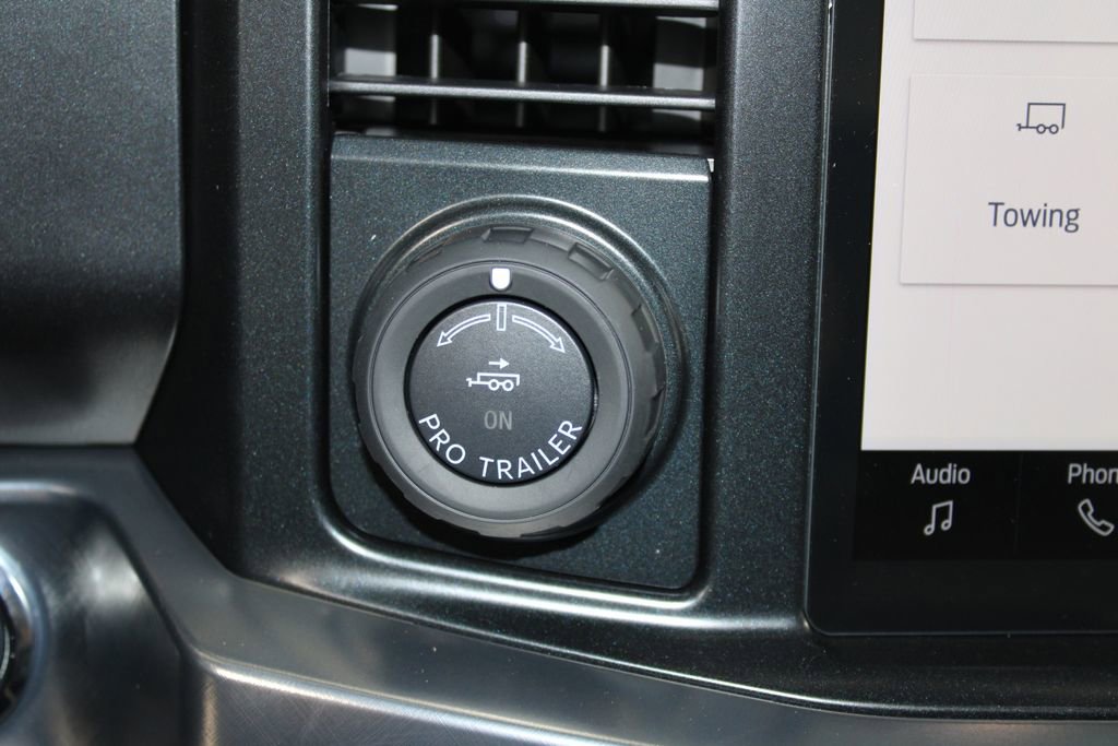 New 2026 Ford F250 King Ranch w/ Chrome Package image 50