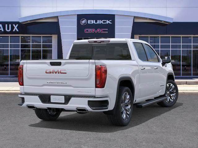 New 2026 GMC Sierra 1500 Denali w/ Denali Reserve Package AWD/4WD image 76