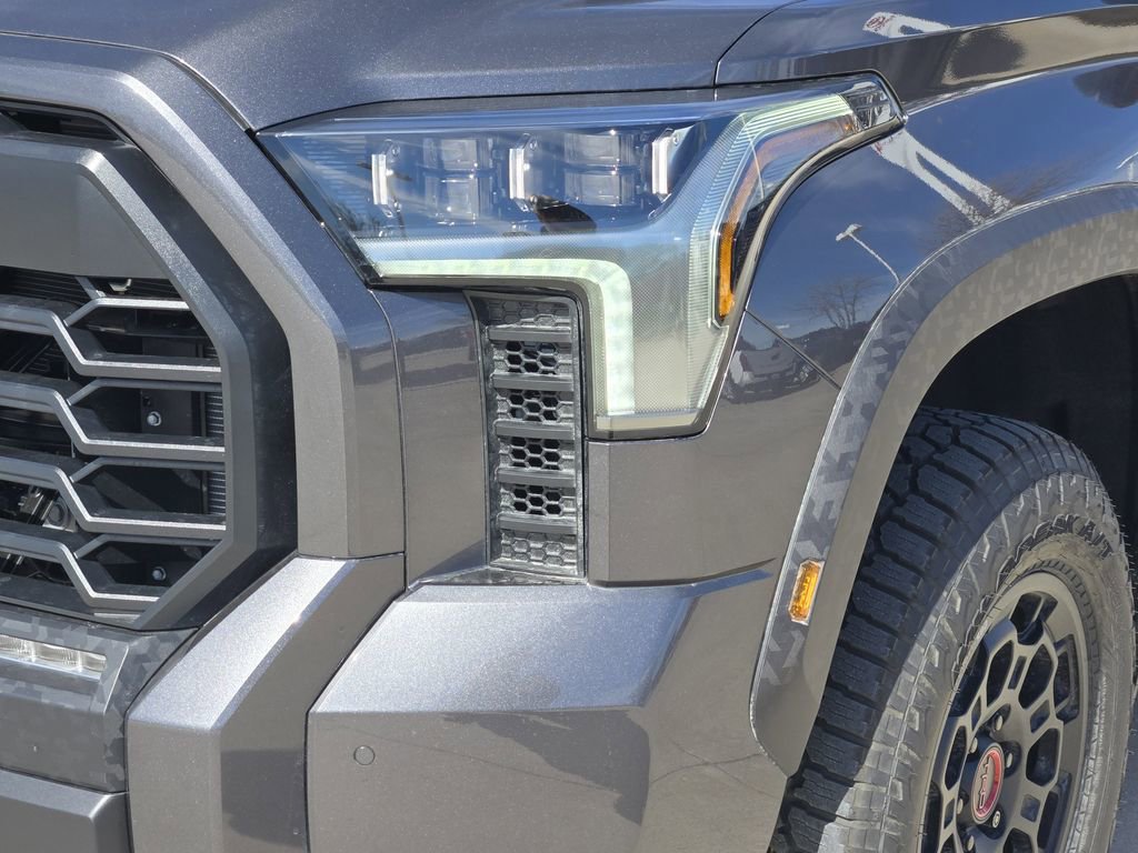 New 2026 Toyota Tundra TRD Pro image 6
