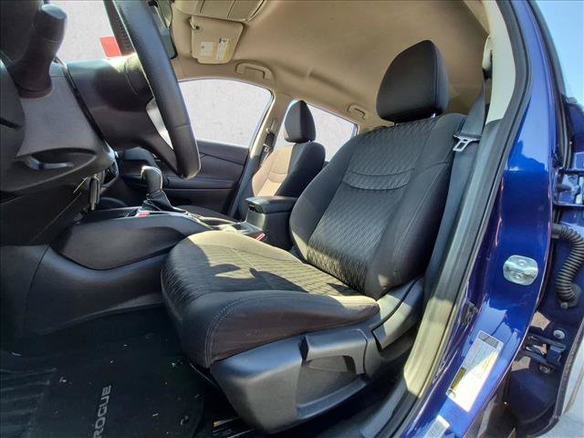Used 2020 Nissan Rogue S w/ Special Edition Package FWD image 12