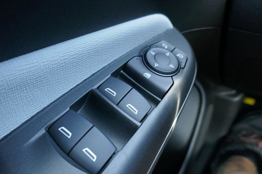 New 2025 Buick Envista Preferred w/ Convenience I Package image 15