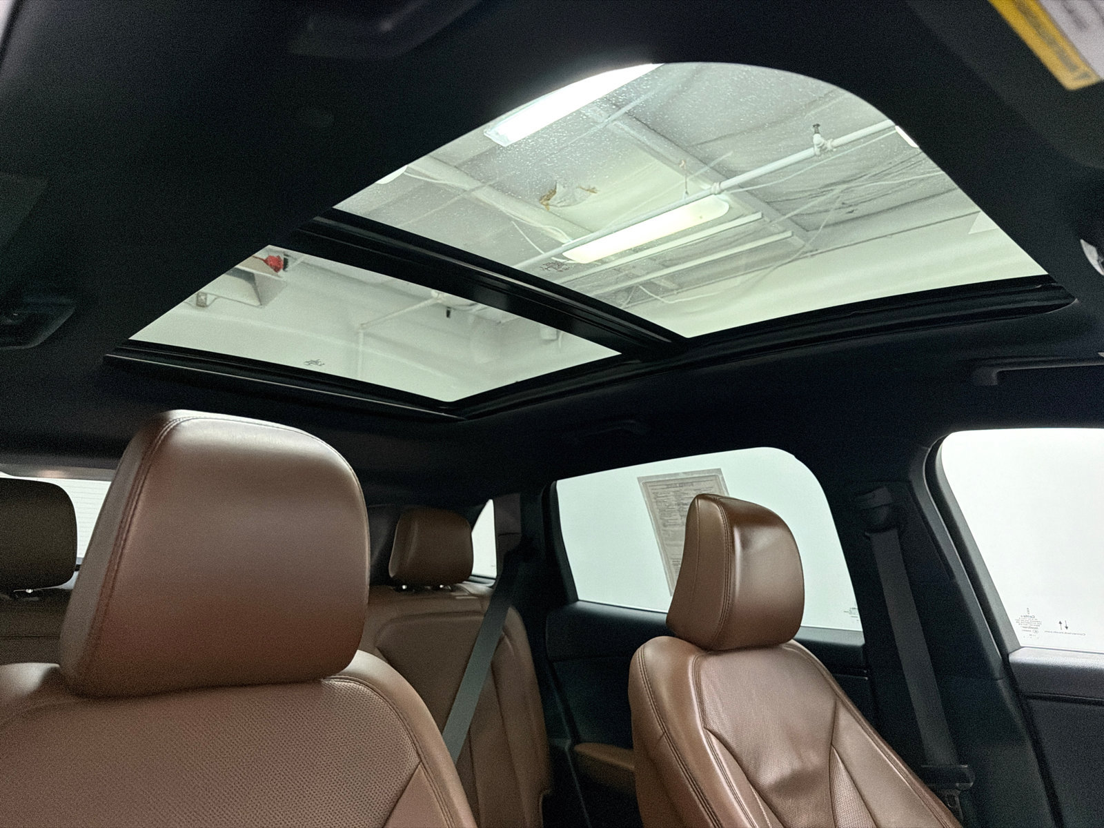 Used 2022 Lincoln Nautilus Reserve FWD image 13