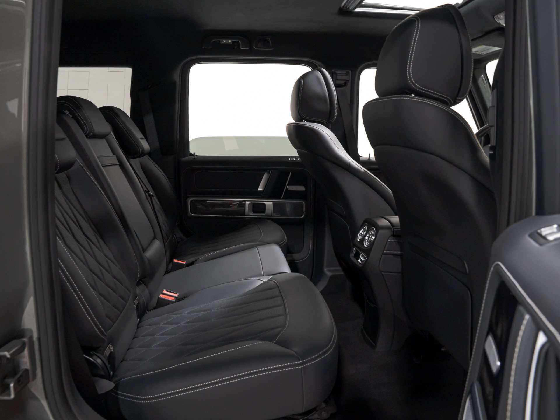 Used 2023 Mercedes-Benz G 63 AMG 4MATIC image 83