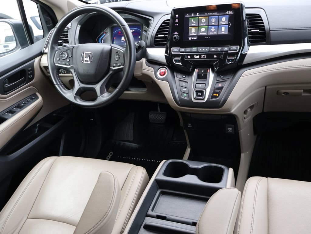 Used 2023 Honda Odyssey EX-L image 15
