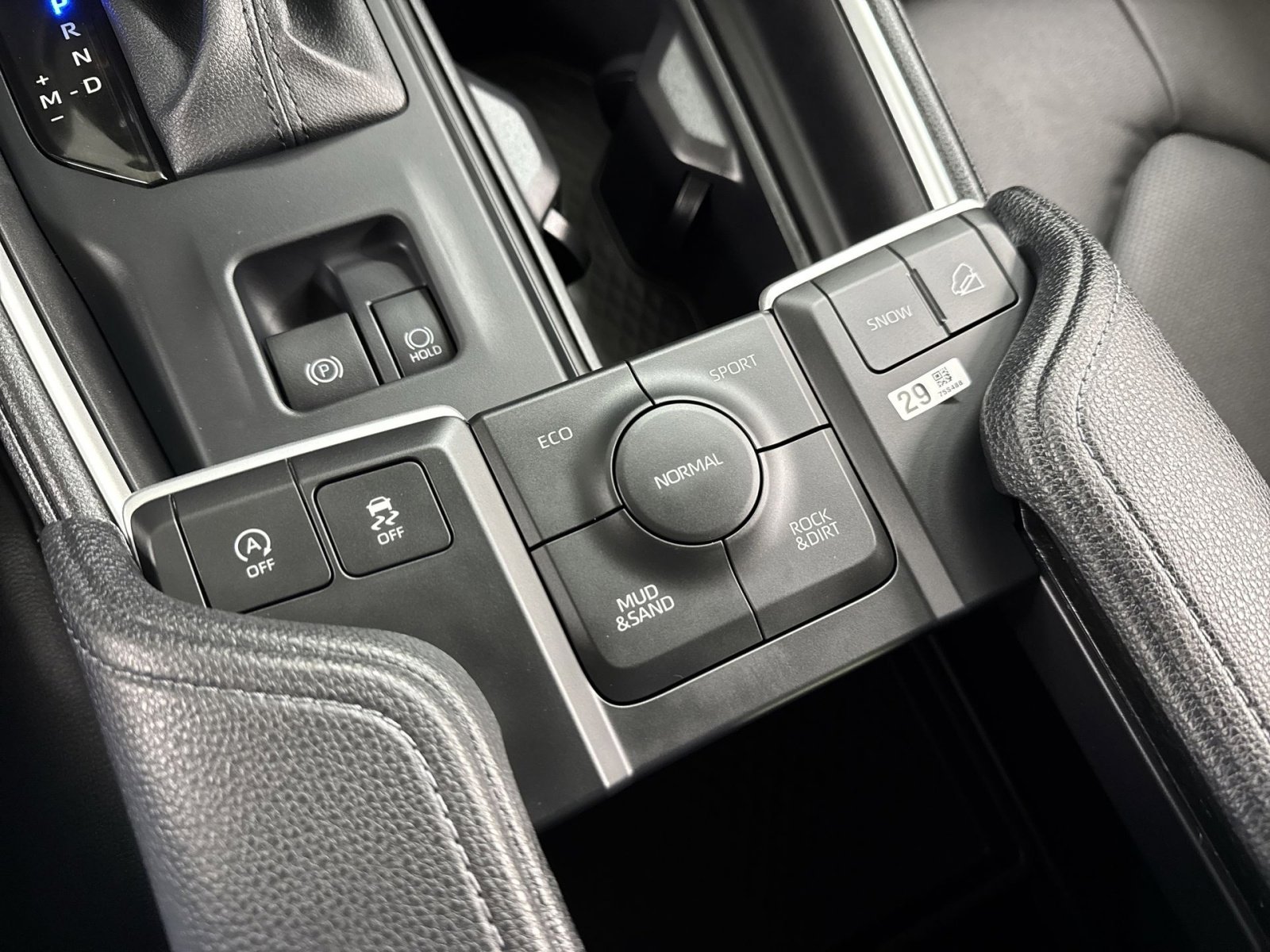 Used 2026 Toyota Grand Highlander XLE image 37