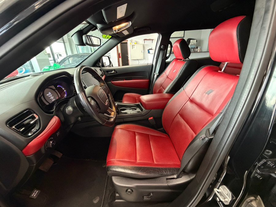Used 2021 Dodge Durango R/T w/ Trailer Tow Group IV AWD/4WD image 23