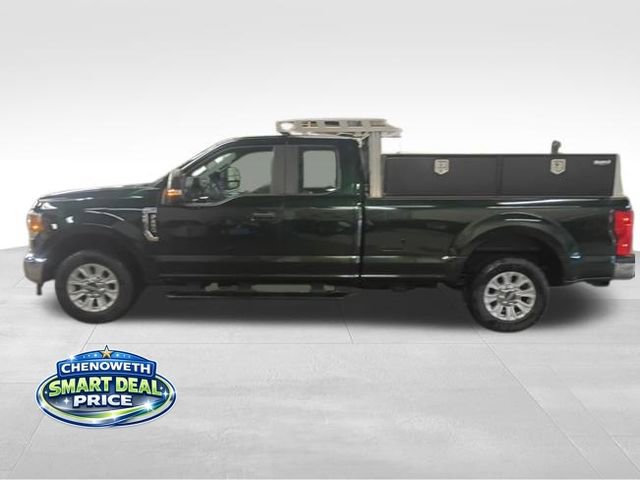 Used 2020 Ford F250 XL w/ STX Appearance Package image 2