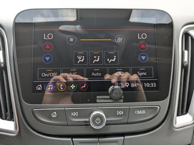 Used 2024 Chevrolet Malibu LT FWD image 19