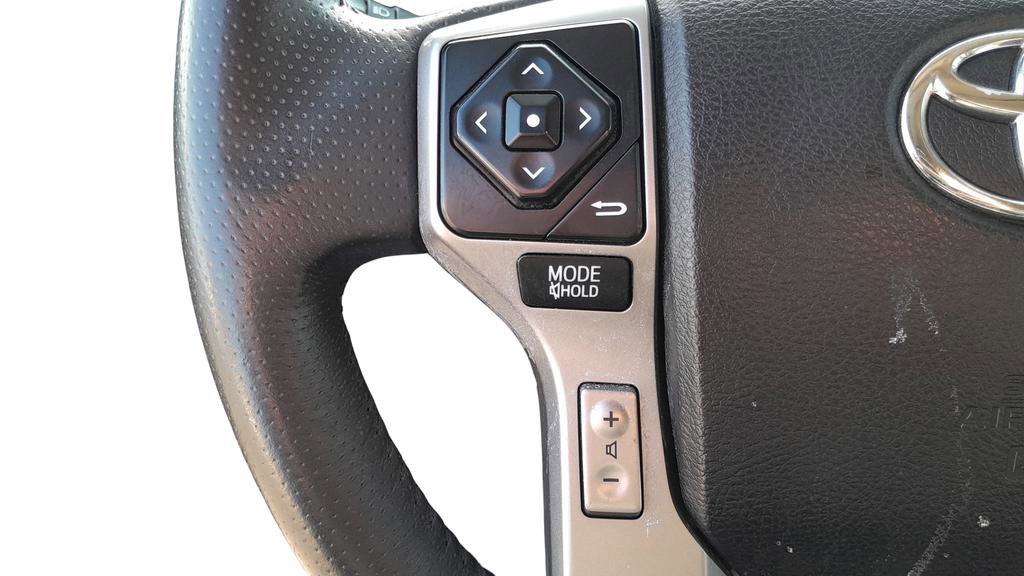 Used 2017 Toyota 4Runner SR5 Premium image 21