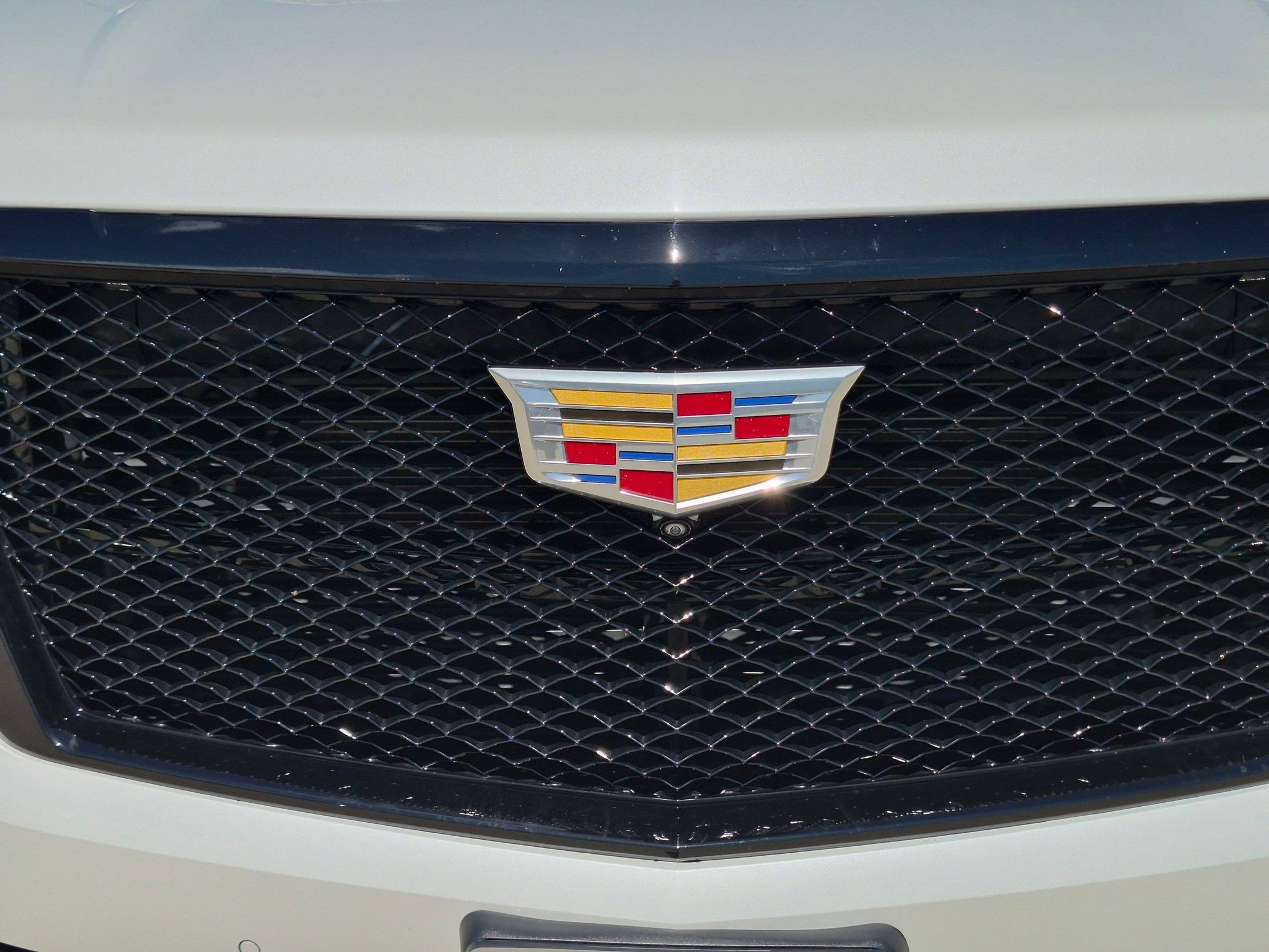 Certified 2022 Cadillac Escalade Sport Platinum AWD/4WD image 10