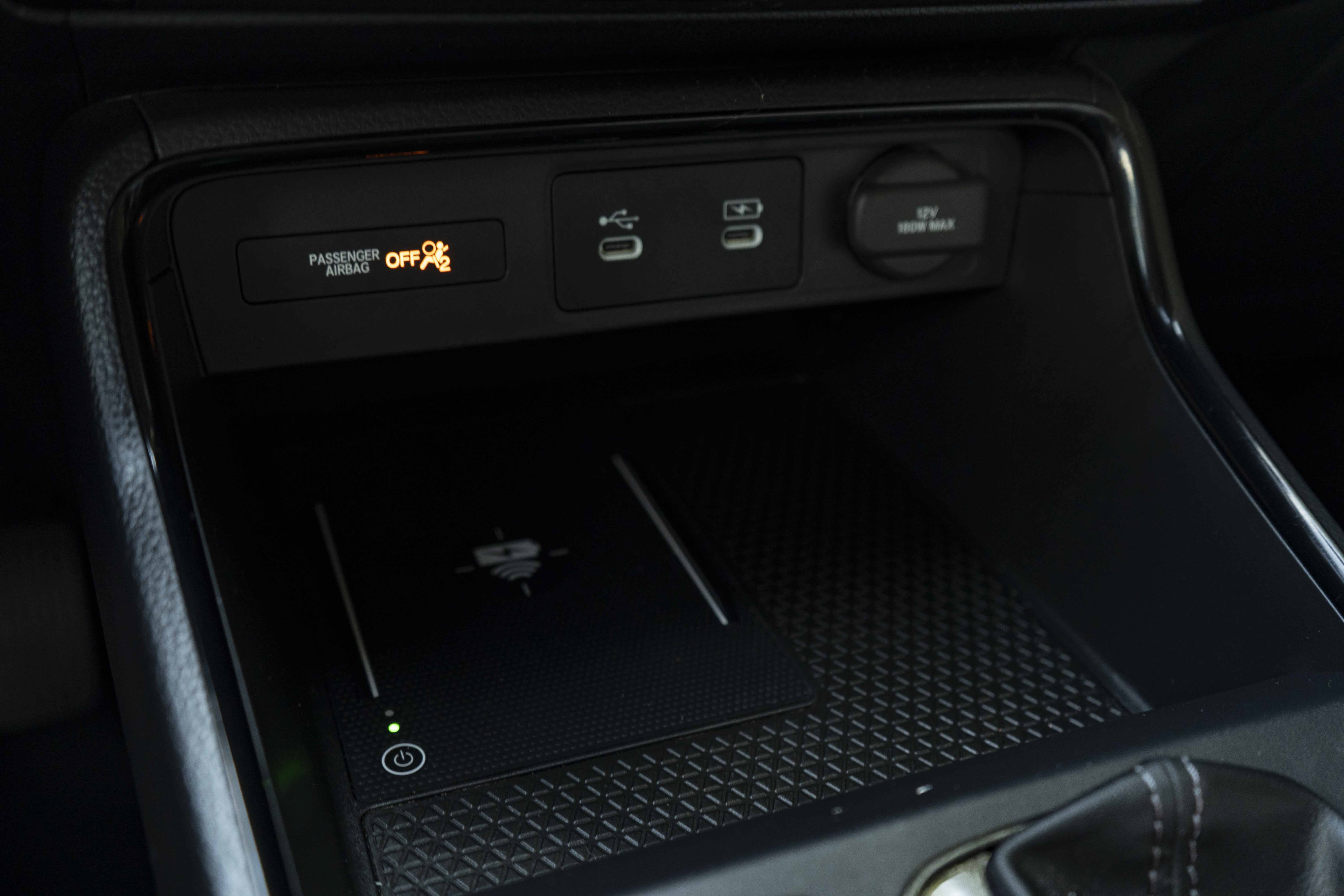 Certified 2026 Honda CR-V EX-L image 33
