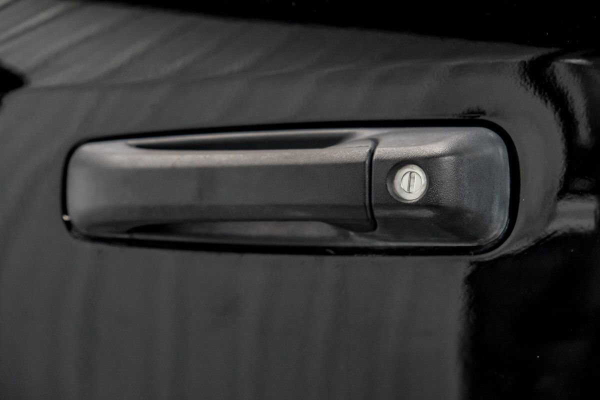 Used 2020 RAM 2500 Power Wagon AWD/4WD image 41