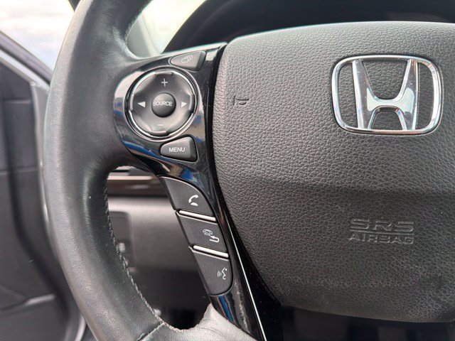 Used 2017 Honda Accord Touring image 20