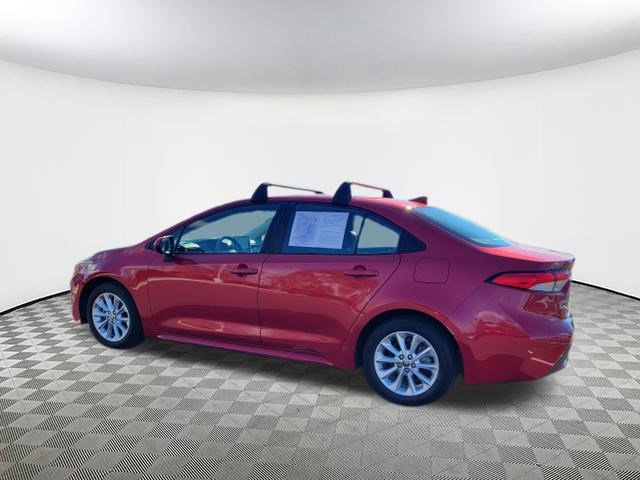 Used 2020 Toyota Corolla LE image 5