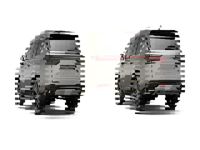 New 2026 Lexus LX 600 4WD w/ Luxury Package image 64