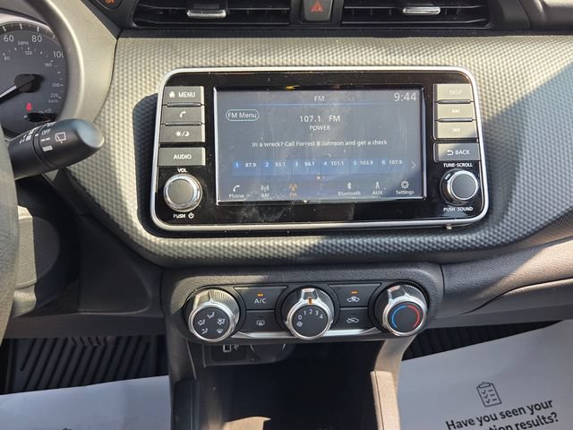 Used 2025 Nissan Kicks Play S FWD image 17