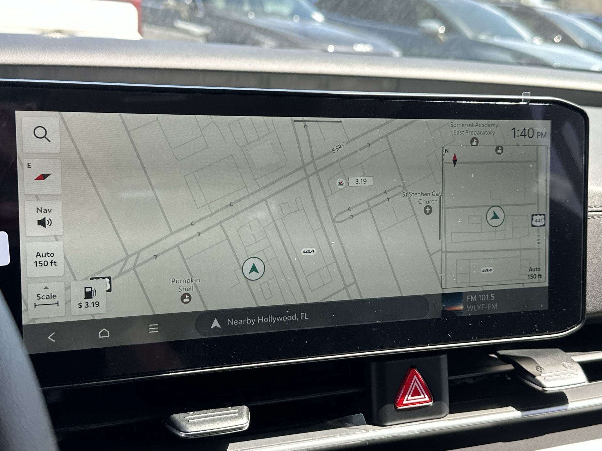 New 2026 Kia Carnival LX FWD image 19