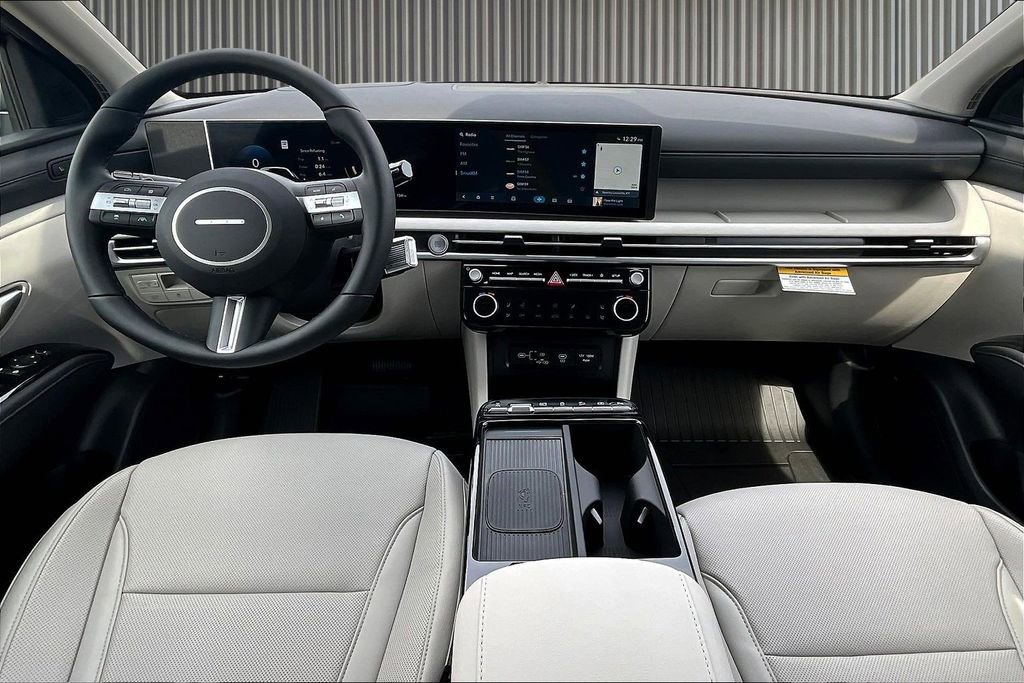 New 2026 Hyundai Tucson Limited image 6
