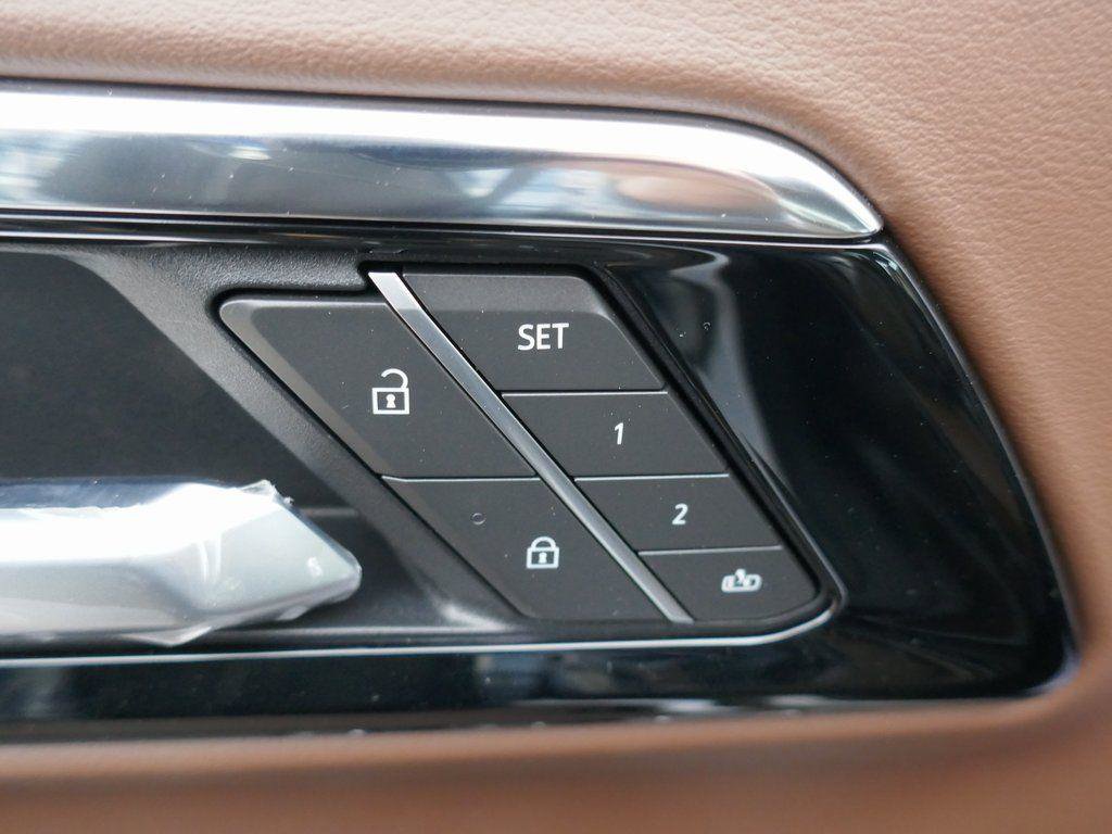 New 2026 Chevrolet Tahoe High Country image 17