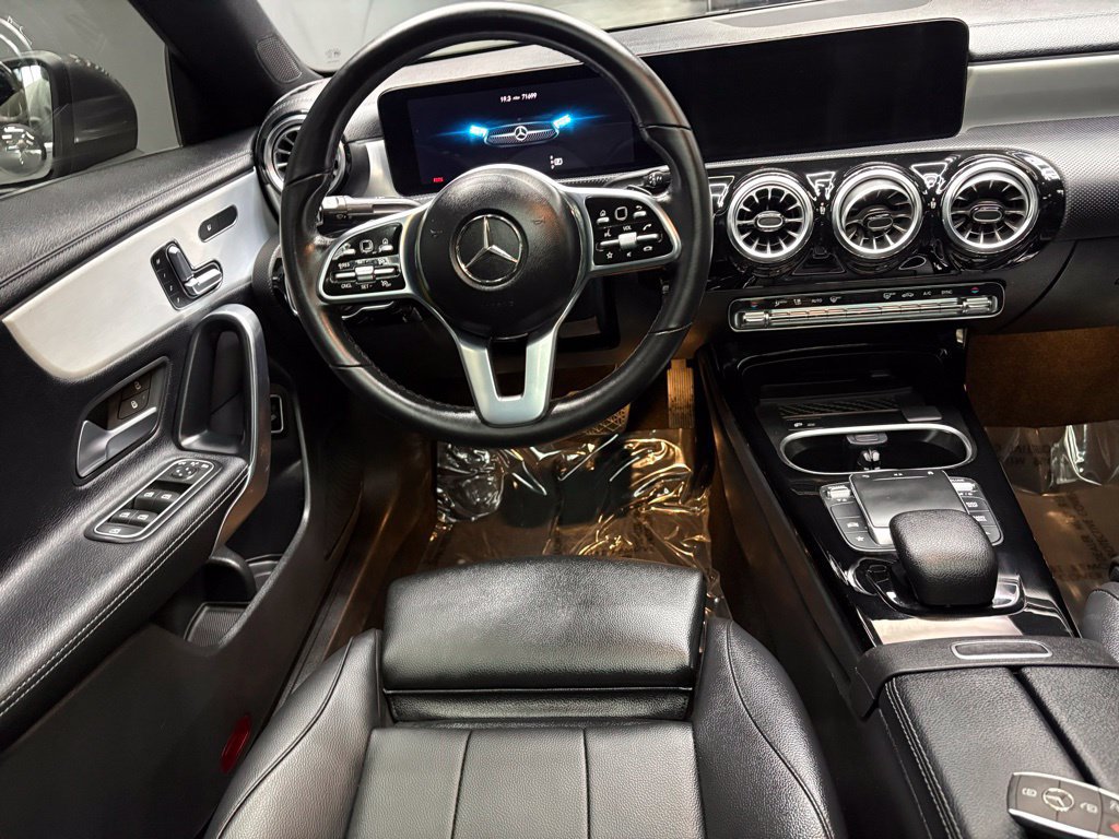 Used 2023 Mercedes-Benz CLA 250 image 42