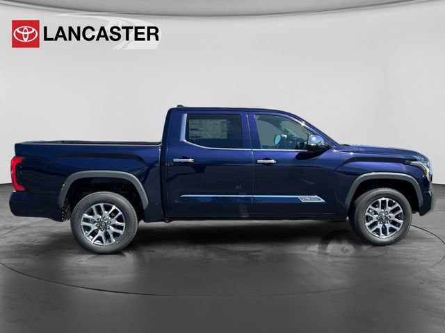 New 2026 Toyota Tundra 1794 Edition AWD/4WD image 8