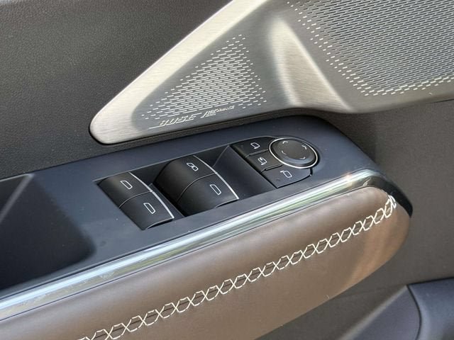 New 2026 GMC Acadia Denali Ultimate AWD/4WD image 10