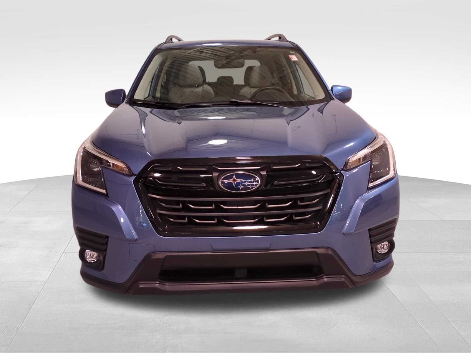 Certified 2024 Subaru Forester Premium image 10