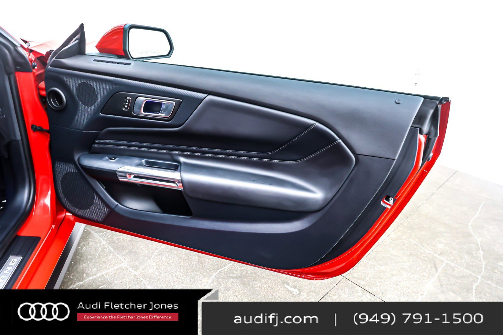 Used 2024 Ford Mustang GT Premium image 23