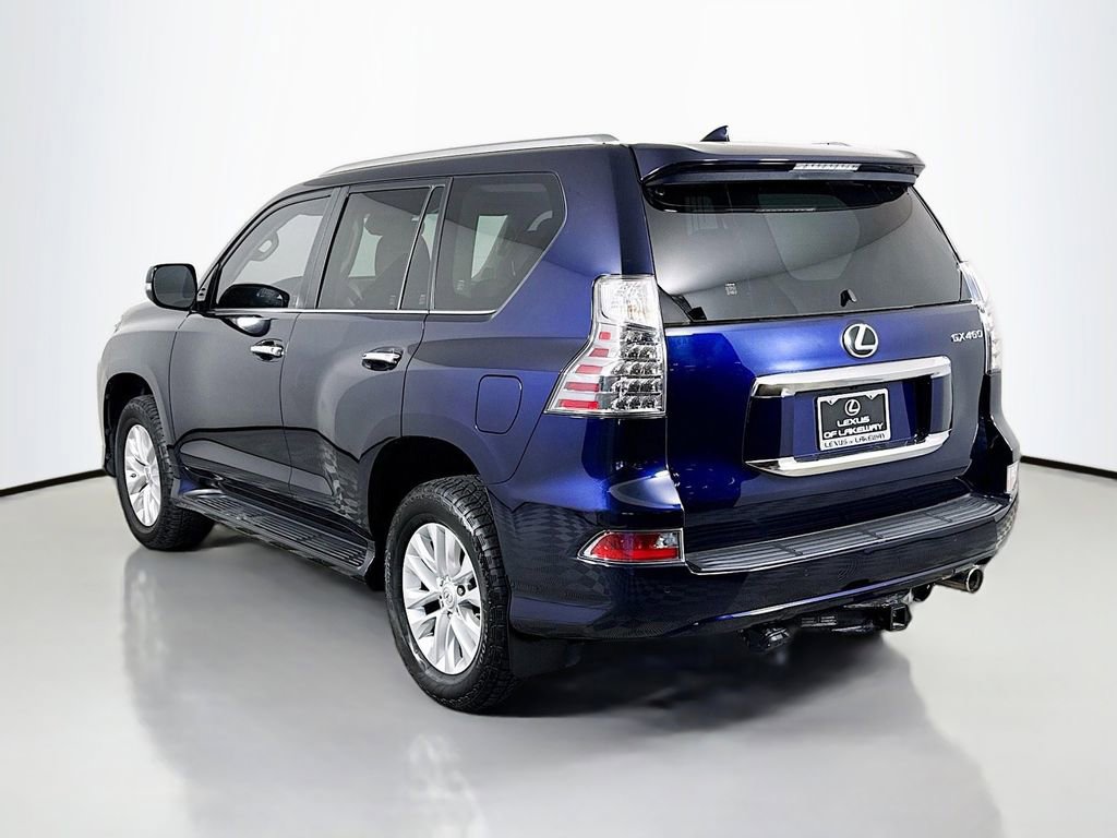 Used 2021 Lexus GX 460 Premium image 7