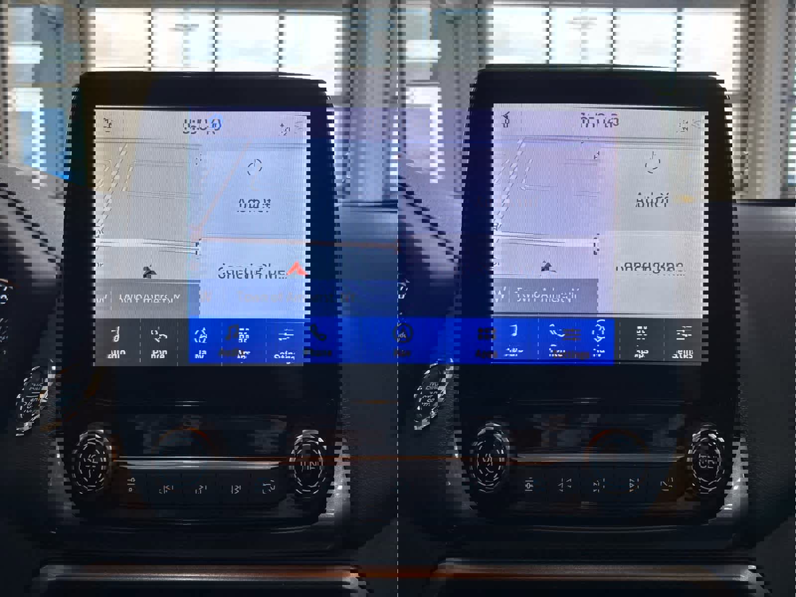 Used 2020 Ford EcoSport SE w/ SE Convenience Package image 21