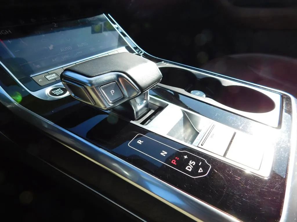 Used 2021 Audi Q7 3.0T Premium Plus w/ Premium Plus Package image 28