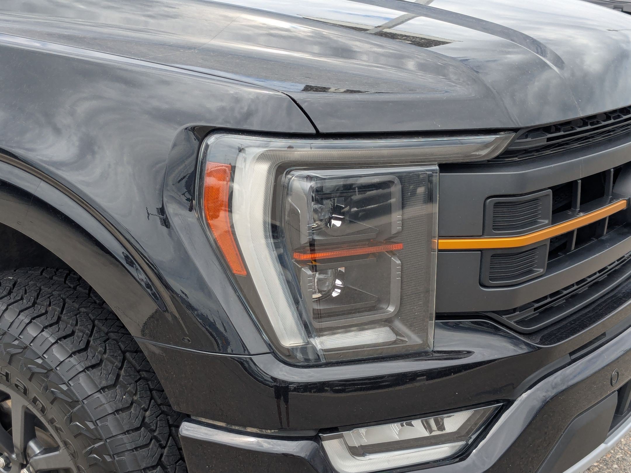 Used 2021 Ford F150 Tremor w/ Equipment Group 402A High AWD/4WD image 10