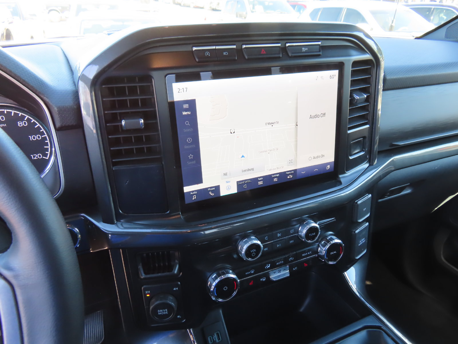 Certified 2023 Ford F150 XLT w/ Equipment Group 302A High AWD/4WD image 24