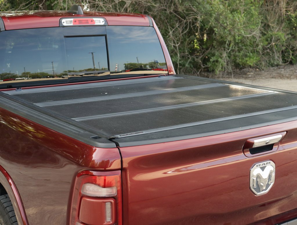 Used 2021 RAM 1500 Limited image 35