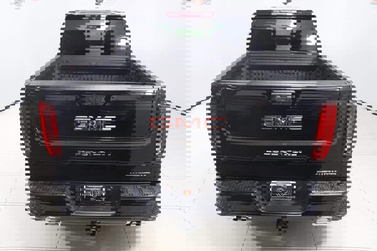 Used 2023 GMC Sierra 1500 Denali image 51