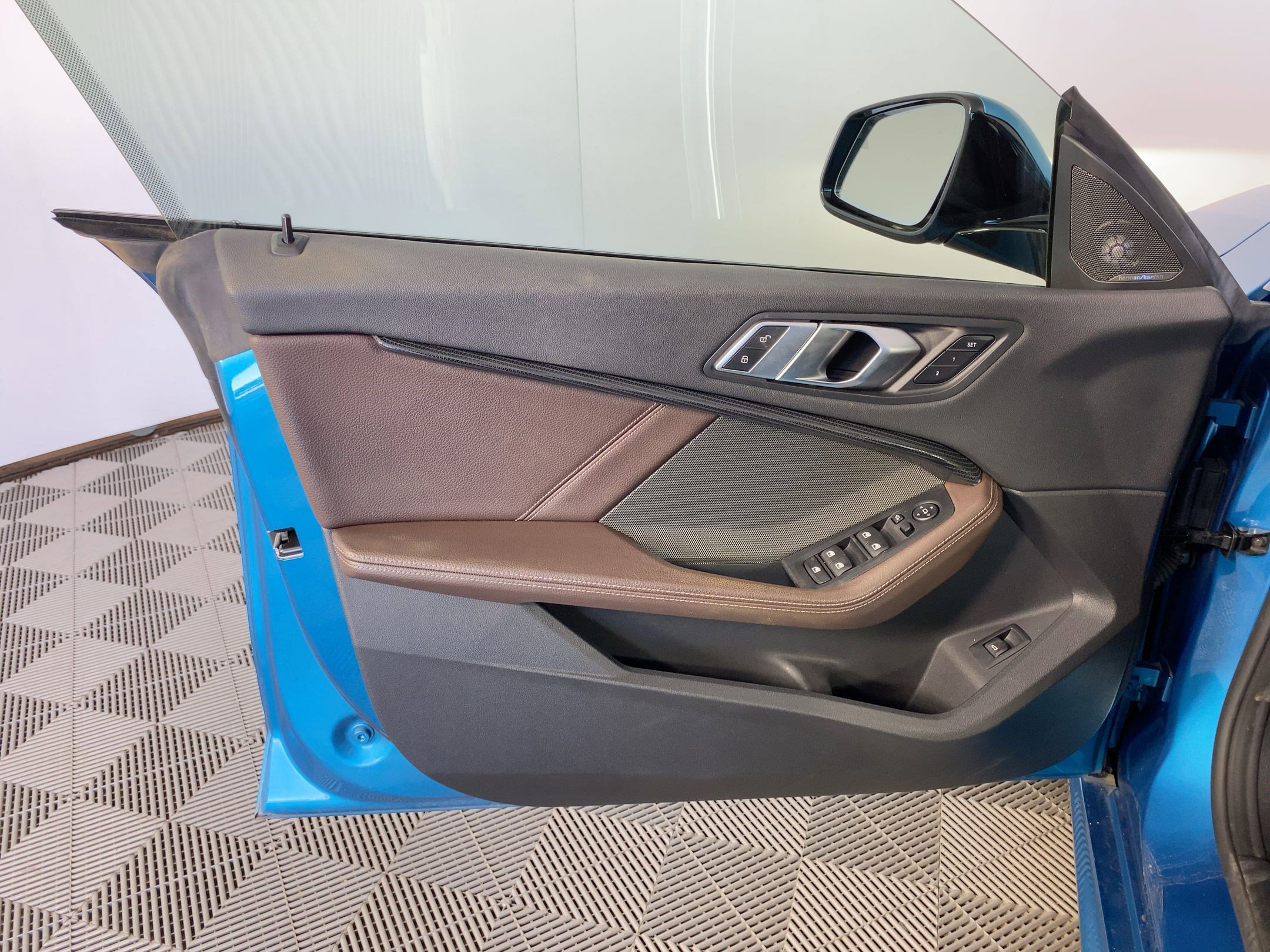 Used 2021 BMW 228i xDrive Gran Coupe image 21